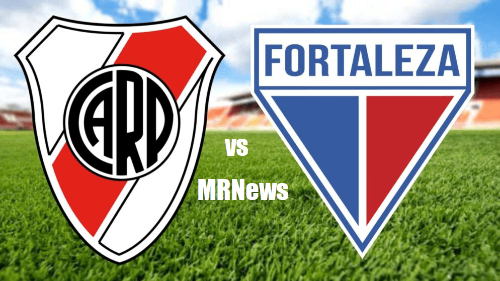 river plate x fortaleza