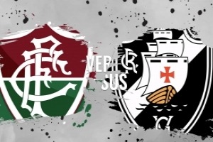 Assistir Fluminense x Vasco AO VIVO com imagens, COPA DO BRASIL Sub 17, QUARTA (25/05) às 21:30  hs   FluNews