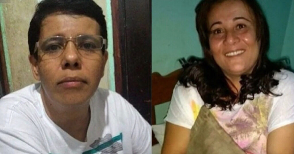 caso lucilene