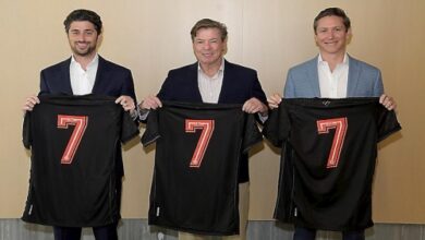 777 Partners contrata ex Leicester ING para diretor de análise de futebol