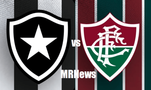 Assista Botafogo x Fluminense ao vivo DOMINGO (26/06) às 16 HS   BRASILEIRÃO 2022, PALPITES, RETROSPECTO, ESCALAÇÕES   FluNews