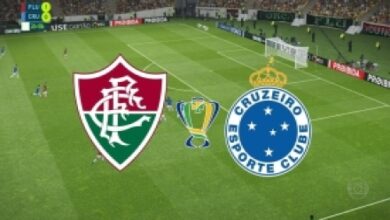 Assistir o jogo Fluminense x Cruzeiro PELA Copa do Brasil, QUINTA (23/06) às 19 hs   FluNews