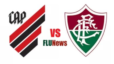 Onde assistir Athletico PR x Fluminense pelo Brasileiro SUB 20 2022, ao vivo Online ou pela TV e de graça, SÁBADO (18/06) às 10 hs   FluNews