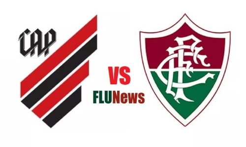 Onde assistir Athletico PR x Fluminense pelo Brasileiro SUB 20 2022, ao vivo Online ou pela TV e de graça, SÁBADO (18/06) às 10 hs   FluNews