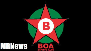 BOA ESPORTE ESCUDO