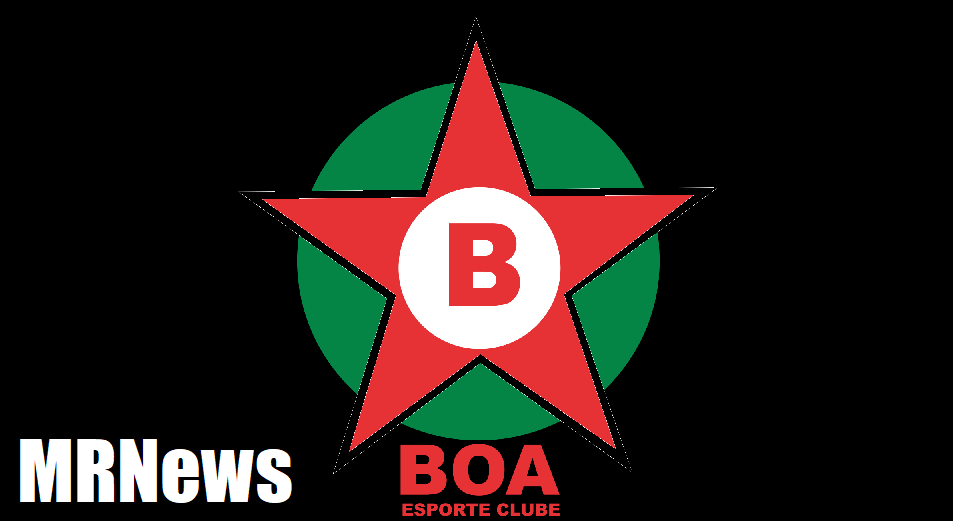 BOA ESPORTE ESCUDO