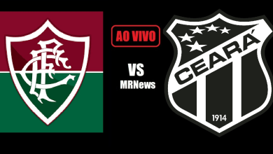 Fluminense X CEARÁ