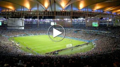 futebol ao vivo
