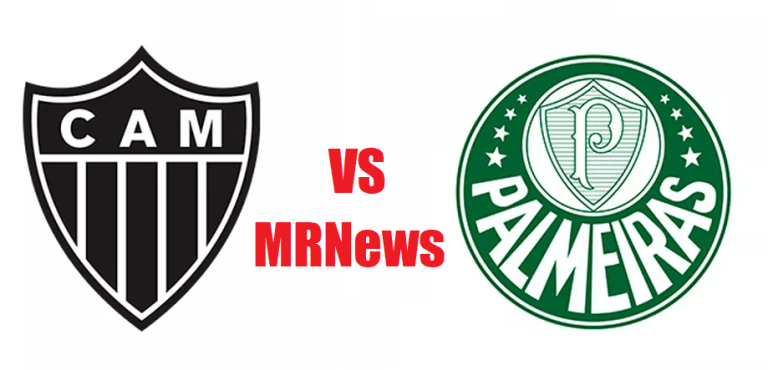 Atlético-MG x Palmeiras
