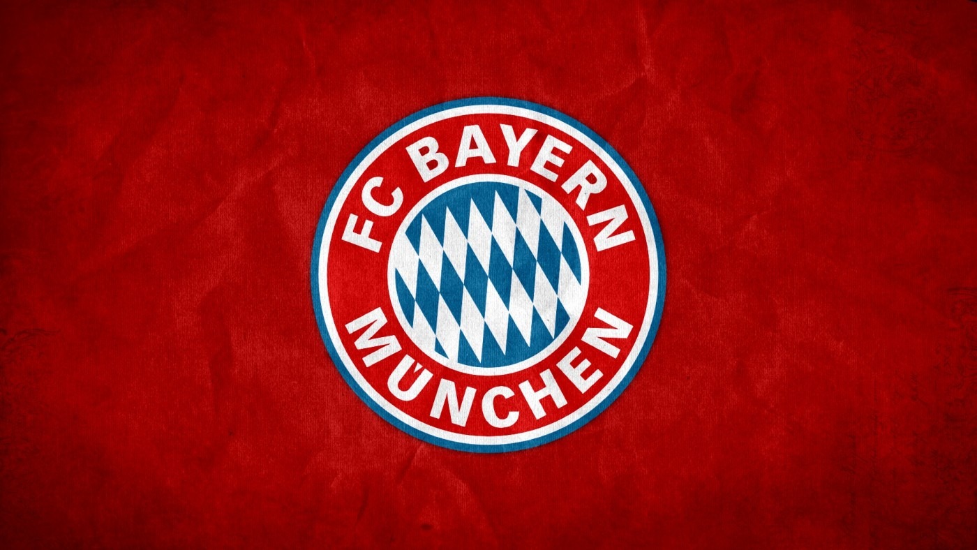 Bayern de Munique BANDEIRA