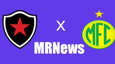 Botafogo-PB x Mirassol