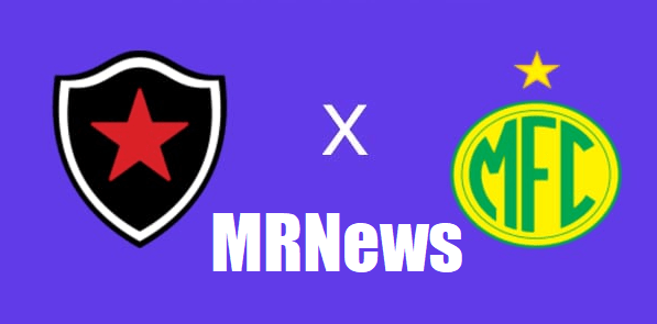 Botafogo-PB x Mirassol