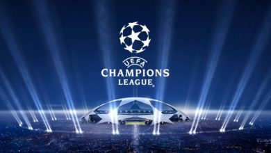 LIGA DOS CAMPEÕES