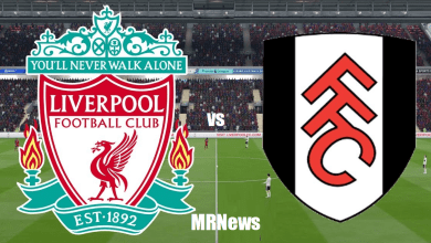 Liverpool x Fulham