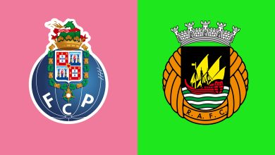 Porto x Rio Ave