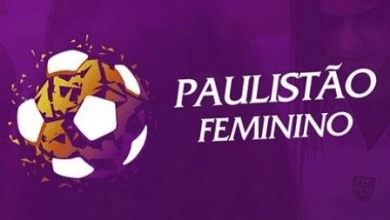 campeonato paulista feminino