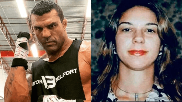 vitor e irmã