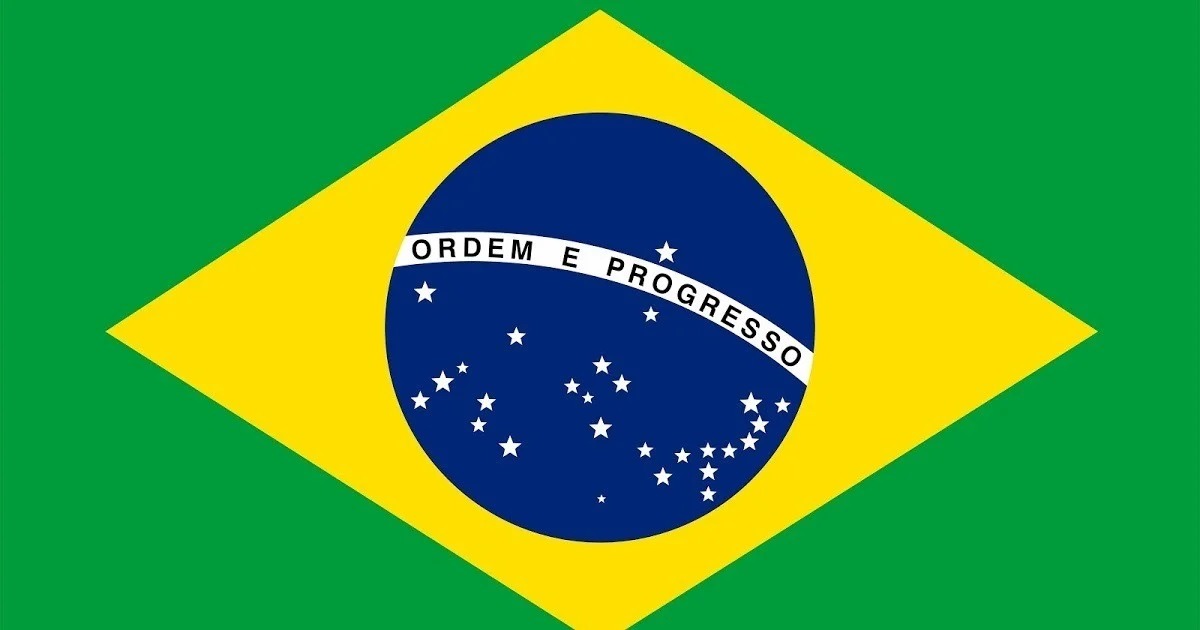 BRASIL BANDEIRA
