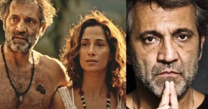 DOMINGOS MONTAGNER REPRODUÇÃO TV GLOBO