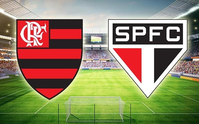 Flamengo X São Paulo Onde Assistir Ao Vivo Copa Do Brasil 2022 Quarta 7098