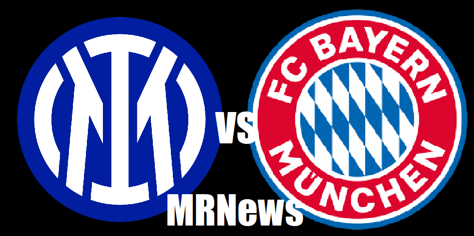 InterNAZIONALE X Bayern de Munique
