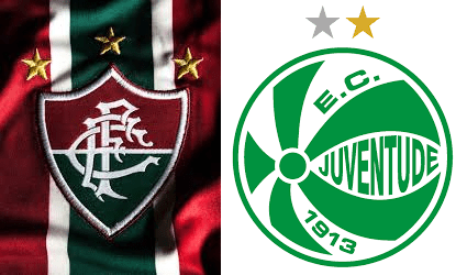 Fluminense x Juventude