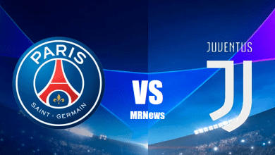 Paris Saint-Germain x Juventus