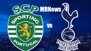 Sporting x Tottenham