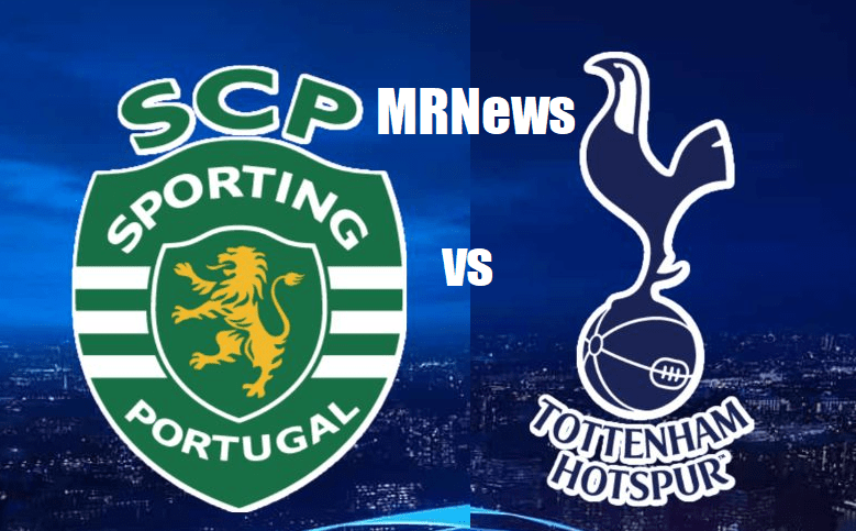 Sporting x Tottenham