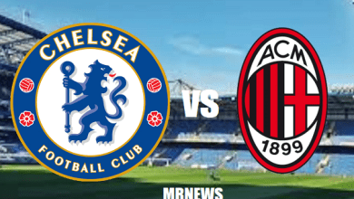 Chelsea x Milan