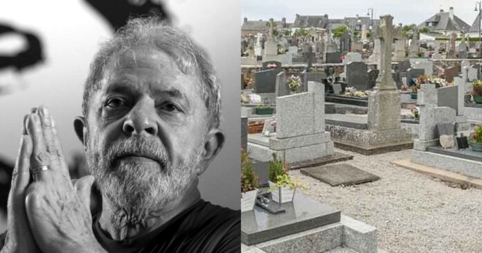 LULA VIDENTE