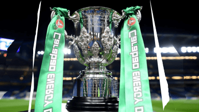 Copa da LIGA INGLESA