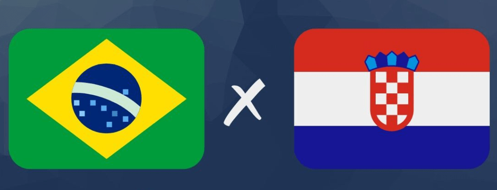 Onde Assistir Croácia X Brasil Ao Vivo Palpites E EscalaÇÕes Copa Do