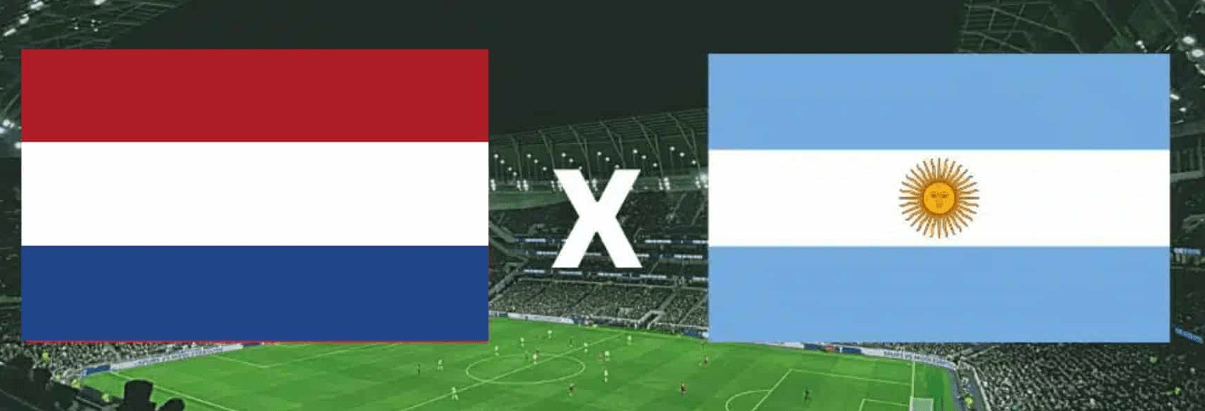 holanda x argentina