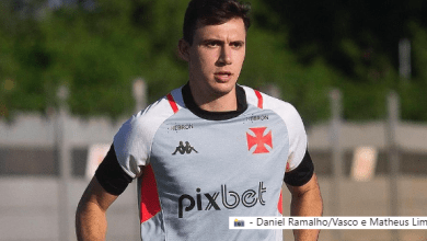 Lucas Piton Vasco