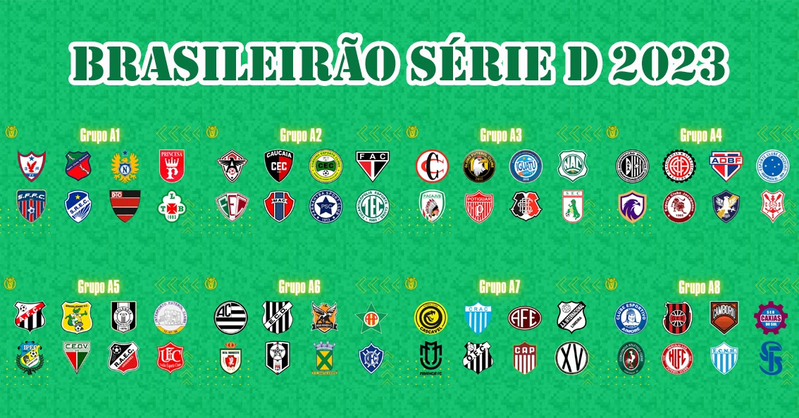 SÉRIE D 2023