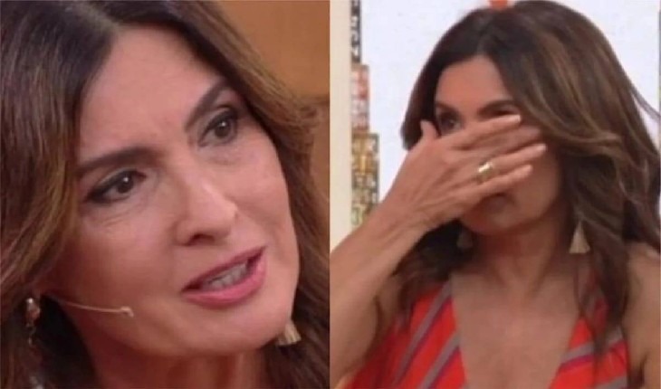 fatima bernardes chora