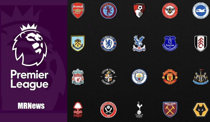 PREMIER LEAGUE 2023 2024 ONDE ASSISTIR NOTICIAS E INFORMAÇÕES
