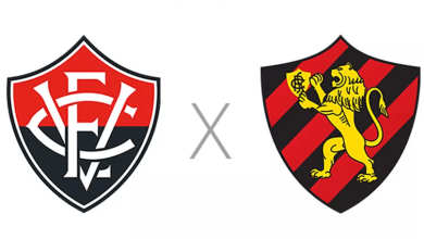 sport x vitória