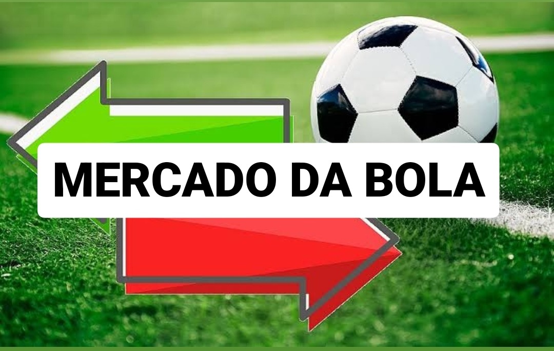 Mercado da bola
