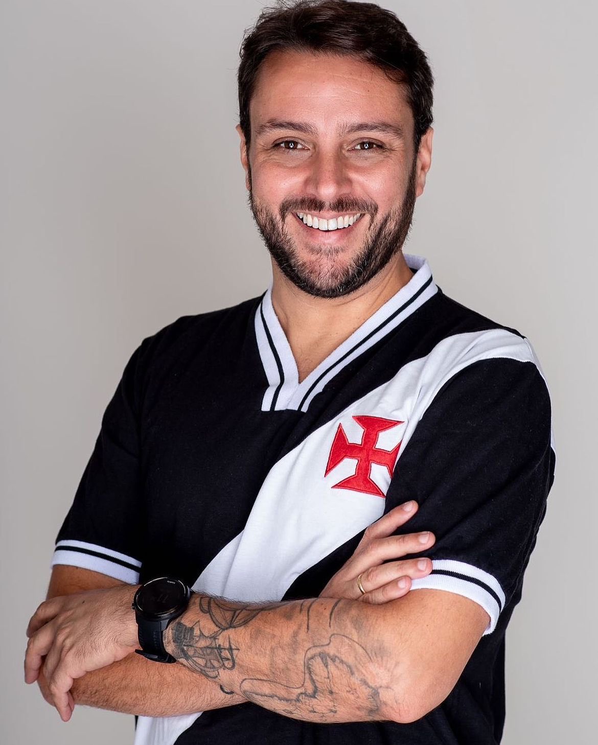 Julio Brant