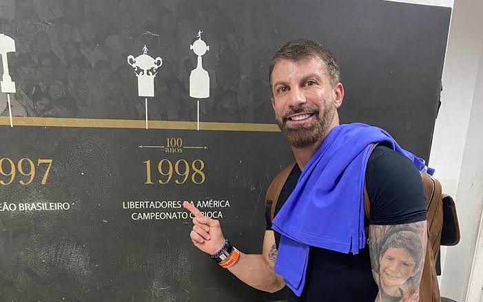 Pedrinho Vasco