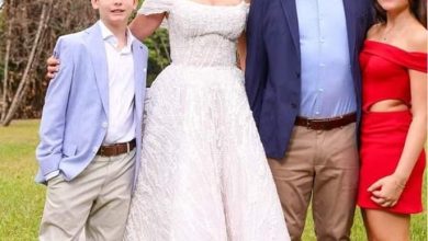 ana hickmann