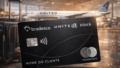 United confirma novo cartão no Brasil: oportunidade para acumular MileagePlus pode estar chegando