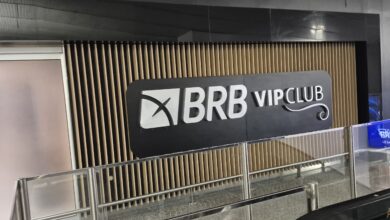 Sala Vip BRB