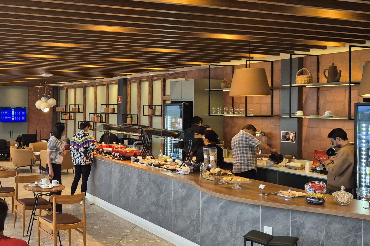 sala vip advantage
