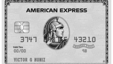 Bradesco American Express The Platinum Card