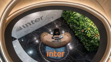 Sala Vip inter de Fortaleza