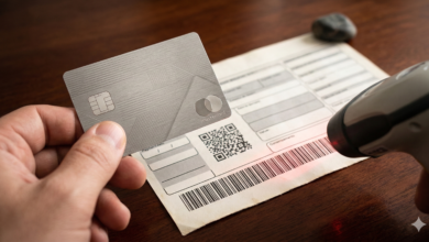 Como pagar contas com cartão de Crédito