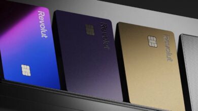 Revolut cartão ultra metal